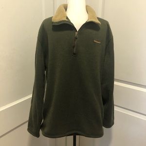Timberland men’s sweater size xl